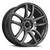 Vors Tr4 Wheels Rims 20x9.5 5x115 Hyper Black 35mm | TR04209551435HB-515