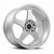 Vors Sp1 Wheels Rims 19x9.5 5x120 Silver Machined W/ Machined Lip 35mm | SP01199510H35SF-520