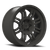 Vision Inferno 409 Wheel 18x8.5 6x139.7 Satin Black 0mm | 409-8883SB0