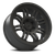 Vision Inferno 409 Wheel 18x8.5 6x139.7 Satin Black 0mm | 409-8883SB0