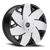 DOORBUSTER PRICING! - Strada S67 Turbina Wheel 24x9.5 6x135 & 6x139.7 Gloss Black Machined 24mm - FREE T-SHIRT INCLUDED! | S6749560724GBM