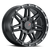 Dx4 Rebel Wheel 20x9 6x135 Flat Black 10mm | X1229131087BF1