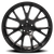 DOORBUSTER PRICING! - Oe Dg15 Wheel 22x9 5x115 Gloss Black 18mm - FREE T-SHIRT INCLUDED! | DG15-22090-5115-18B