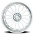 Hardrock Offroad H908 Wheel 22x12 6x135 Polished -51mm | H908-221236151P