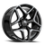 DOORBUSTER PRICING! - O.E. Revolution Z28 Wheel 20x10 5x120 Gloss Black 23mm | Z28-20105120+23GB