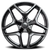 DOORBUSTER PRICING! - O.E. Revolution Z28 Wheel 20x10 5x120 Gloss Black 23mm | Z28-20105120+23GB