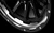 Grid Gd17 Wheels Rims 20x10 5x127 5x139.7 Gloss Black Milled -25mm | GD17-20100052M-287