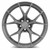 Mrr Fs6 Wheels Rims 21x9 5x120 Gloss Gunmetal 35mm | FS0621905xx12R-GM-52035