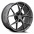 Mrr Fs6 Wheels Rims 19x9.5 5x114.3 Matte Gunmetal 35mm | FS0619955xx0R-MGM-51435