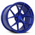 Mrr Fs6 Wheels Rims 19x8.5 5x120 Candy Blue 35mm | FS0619855xx0R-BLU-52035