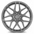 Mrr Fs1 Wheels Rims 20x10 5x120 Gloss Gunmetal 20mm | FS0120A05xx12R-GM-52020