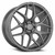 Mrr Fs1 Wheels Rims 18x10.5 5x120 Gloss Gunmetal 20mm | FS0118A55xx12R-GM-52020