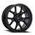 DOORBUSTER PRICING! - Factory Reproductions Fr 66F - Dodge Anniversary Flow Form Replica Wheels Wheel 20x10.5 5x115 Satin Black 22mm - FREE T-SHIRT INCLUDED! | 66015221503F