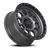DOORBUSTER PRICING! - Lock Offroad 50Cal Wheel 20x9 6x139.7 Matte Grey w/ Matte Black Ring 0mm - FREE T-SHIRT INCLUDED! | 50CAL-2969MGMBR
