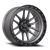 DOORBUSTER PRICING! - Lock Offroad Krawler Wheel 20x9 6x135 Matte Grey w/ Matte Black Ring 0mm - FREE T-SHIRT INCLUDED! | KRAWLER-2963MGMBR