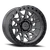DOORBUSTER PRICING! - Lock Offroad Lunatic Wheel 20x9 6x135 Matte Grey w/ Matte Black Ring 0mm - FREE T-SHIRT INCLUDED! | LUNATIC-2963MGMBR