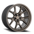 DOORBUSTER PRICING! - Factory Reproductions Fr 66F - Dodge Anniversary Flow Form Replica Wheels Wheel 20x11 5x115 Bronze -3mm - FREE T-SHIRT INCLUDED! | 66011021517F