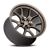 DOORBUSTER PRICING! - Factory Reproductions Fr 66F - Dodge Anniversary Flow Form Replica Wheels Wheel 20x9.5 5x115 Bronze 15mm - FREE T-SHIRT INCLUDED! | 66095151517F