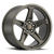 DOORBUSTER PRICING! - Factory Reproductions Fr 73 - Dodge Demon Replica Wheels Wheel 20x9.5 5x115 Bronze 12mm - FREE T-SHIRT INCLUDED! | 73095121517