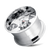 DOORBUSTER PRICING! - American Truxx At155 Armor Wheel 20x9 5x139.7 Chrome -12mm | AT155-2985C-12