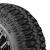 Milestar Patagonia M/T-02 Tire LT265/75R16 123/120Q | 22279052