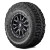 Milestar Patagonia M/T-02 Tire 33x12.50R18LT 122Q | 22789502