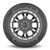Goodyear Wrangler Territory Ht Tire 275/60R20 115H 680 A B|827018815