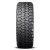 Forceland Rebel Hawk R/T Tire 35x12.50R20 121Q | F34120