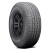 Fortune Tormenta A/T Fsr308 Tire LT285/70R17 121/118S White Letter | 9285030405
