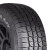 Fortune Tormenta A/T Fsr308 Tire LT285/75R16 126/123R White Letter | 9285030305