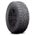 Fortune Tormenta M/T Fsr310 Tire 33x12.50R20LT 114Q | 9315030706