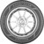 Goodyear Reliant As 225/60R16 Tires | 682054597