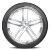 Landsail Ls588 Suv Tire 255/50ZR19 103W 500 A A | 530218