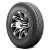 Maxxis M8008 Plus Tire 205/75R15 | TL00096700