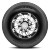 Maxxis M8008 Plus Tire 235/80R16 | TL00097000