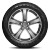 Maxxis Marauder Ii Ma-S2 Tire 255/45R20 105V 360 A A | TP43155200