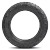 Predator New Mutant X-At Tire 275/55R20 120/117Q | PRXAT18SF