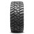Predator New Mutant X-Mt Tire 35x12.50R17 121R | NPRXMT04