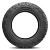 Predator New Mutant X-Mt Tire 35x12.50R17 121R | NPRXMT04