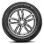 Radar Dimax As-8 Tire 235/35ZR19 91Y 600 A A | DSC0054
