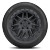 Solar 4Xs+ Tire 205/65R16 95H | SLR54