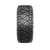 Venom Power Terra Hunter R/T+ Tire 35x12.50R20 121Q White Letter | TVPRT34NR