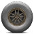 Westlake Sl309 Radial A/P Tire 265/70R17 123/120Q | 22810023