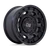 Black Rhino Atlas Custom Drilled Wheel Blanks Rims 18x9 Black 0mm | BR007MX18900000
