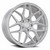 Mrr Fs1 Wheels Rims 19x11 Blank Custom Drilled Brushed W/ Clearcoat 18mm | FS0119A6xx18R-BC