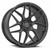 Mrr Fs1 Wheels Rims 21x10.5 Blank Custom Drilled Matte Gunmetal 12mm | FS0121A55xx12R-MGM