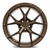 Mrr Fs6 Wheels Rims 20x11 Blank Custom Drilled Gloss Bronze 18mm | FS0620A15xx18R-BR