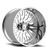 Fittipaldi Offroad Ftf500P Wheel 24x14 6x139.7 Polished -76mm | FTF500-24146139N76P-R