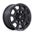 Asanti Abl-41 Esquire Wheels Rims 20x9 5x108 5x112 Black Gloss Black Face 45mm | AB041MB20902245