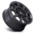 Asanti Abl-41 Esquire Wheels Rims 20x9 5x108 5x112 Black Gloss Black Face 45mm | AB041MB20902245